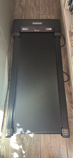 Finehorse walking pad
