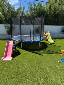 Outdoor Toys