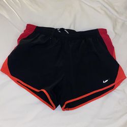 Nike Drifit Shorts 
