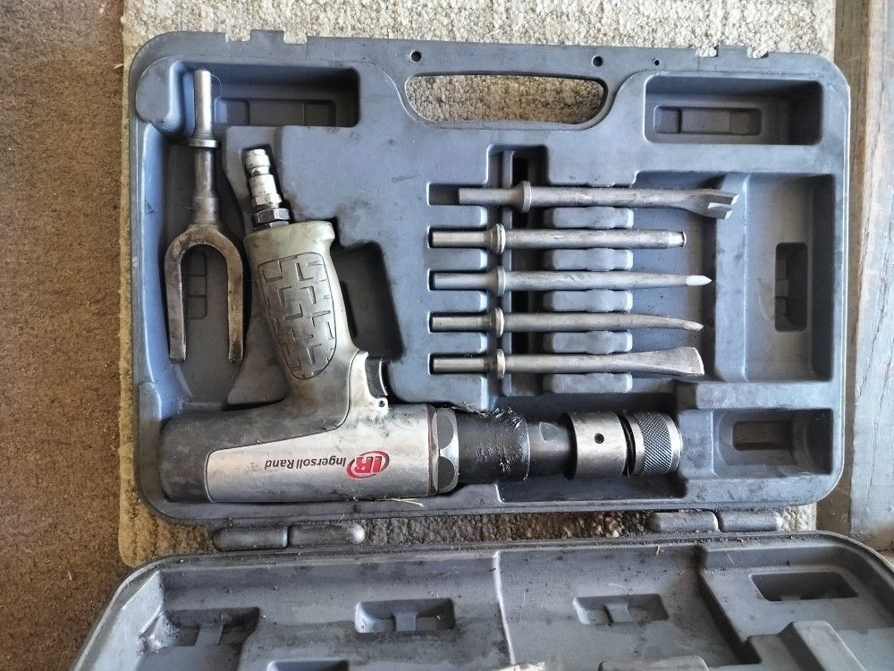 Ingersoll Rand Air Hammer 