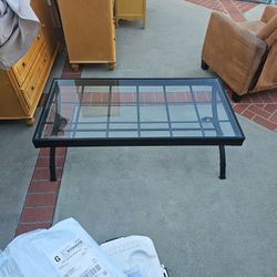 Glass Tabld
