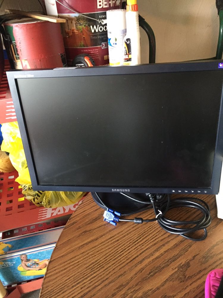 Computer Monitor