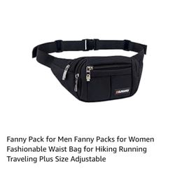 Fanny Pack