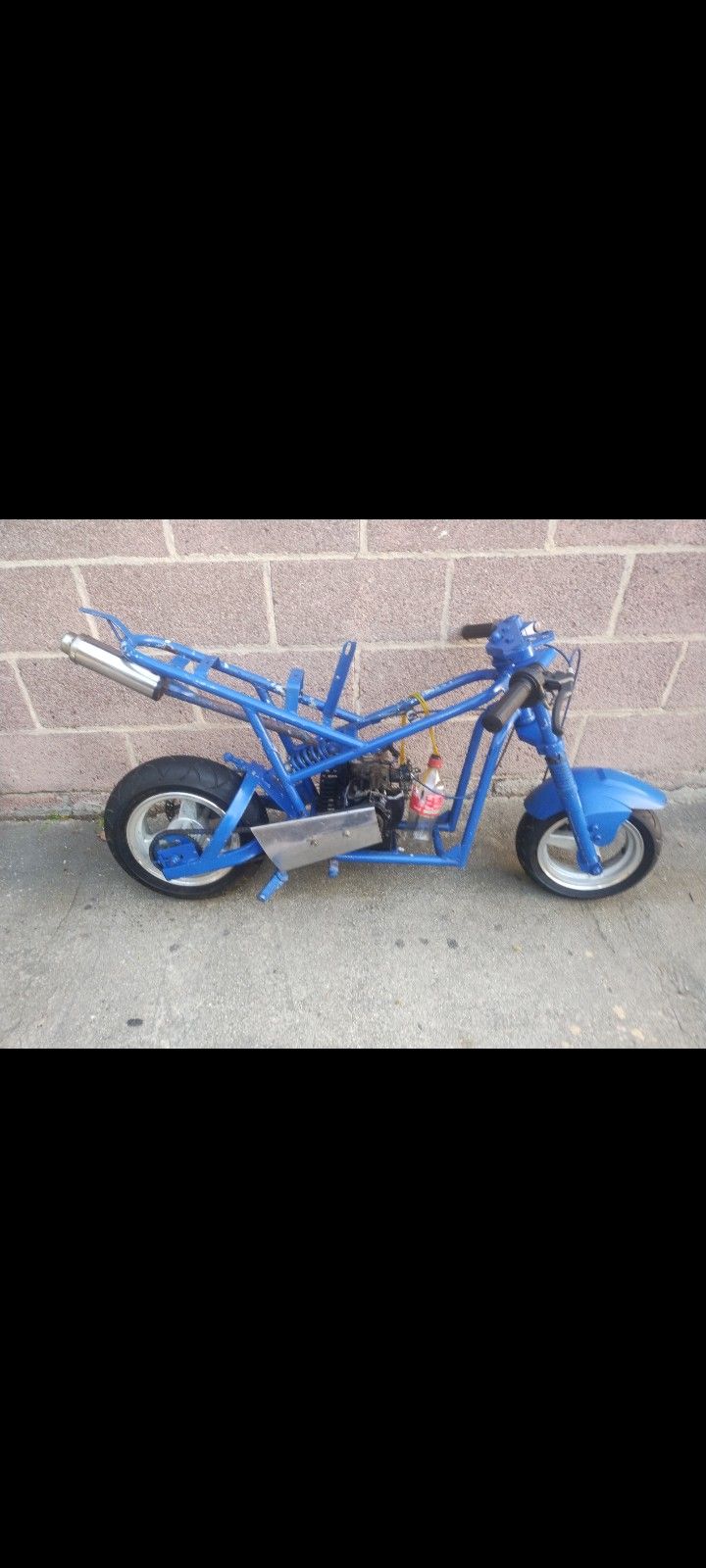Mini Bike For Sale