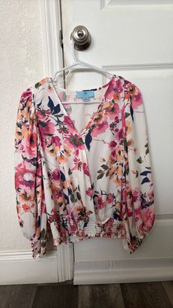 Blouse CeCe
