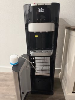 Brio water filter