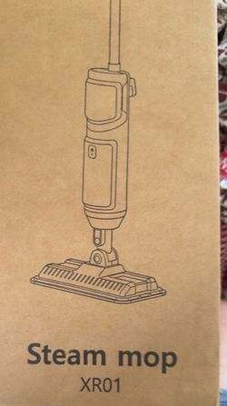 Steam Mop XRO1