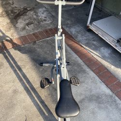 Máquina Para Hacer Ejercicio Se Uso 5 Beses