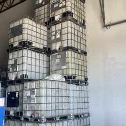 Tanques Para Agua. (totes)