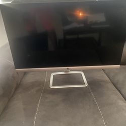 Hp Monitor 