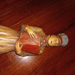 Christmas Caroler