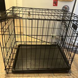 3 Dog Crates For Sale