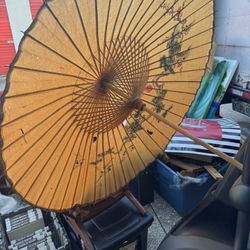 Umbrella Chinese