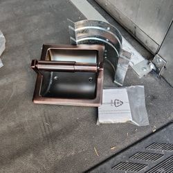 Toilet Paper Holder