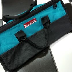 MAKITA 21" Heavy Duty Tool Bag