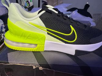 Nike Air Max Alpha Trainer. 11 men