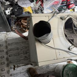 Commercial Heating Unit Natural Gas