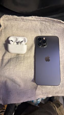 iPhone 12 ProMax