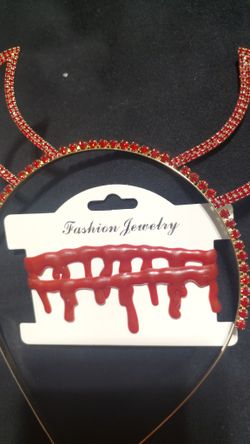 Halloween Accessories 