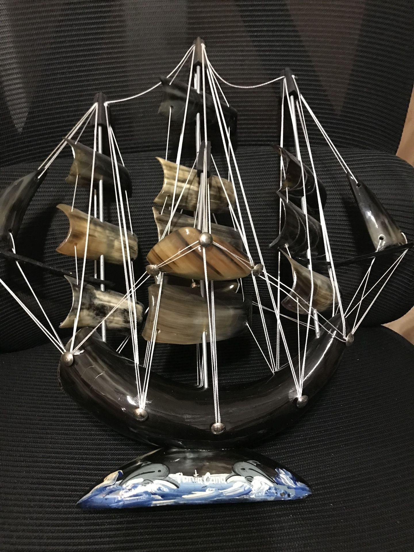 Unique Ship Great For Gifting Would Look Nice In The Office