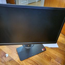 Viewsonic XG 144hz 24" Inch Gaming Monitor