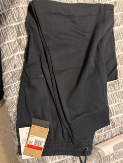 Nike men’s joggers size L