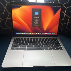 Macbook Pro a1708 13"