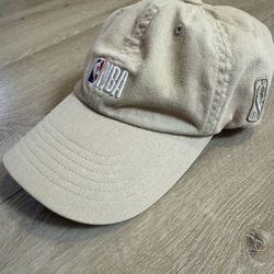 NBA Hat