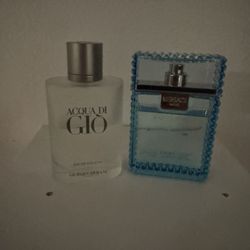 Fragrance 