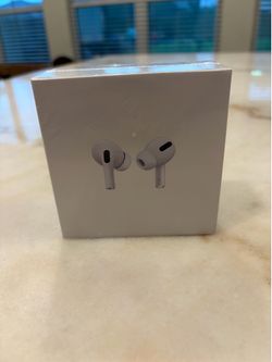 AirPod pro 2