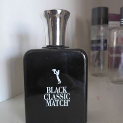 Men's Cologne