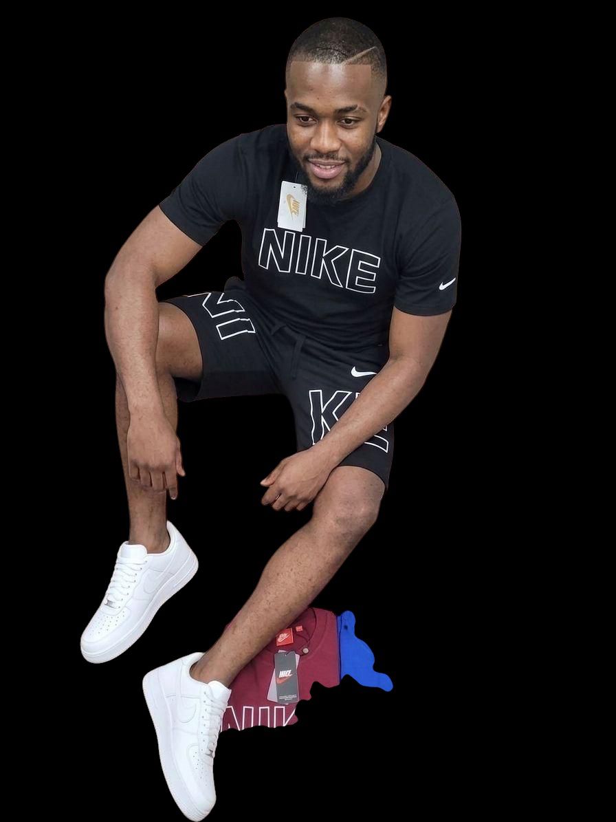 Men Nike sets
