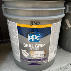 5 Gallon Primer 