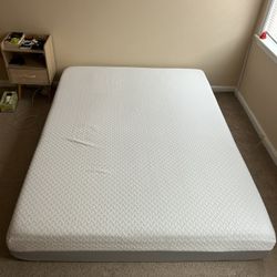 Mattress