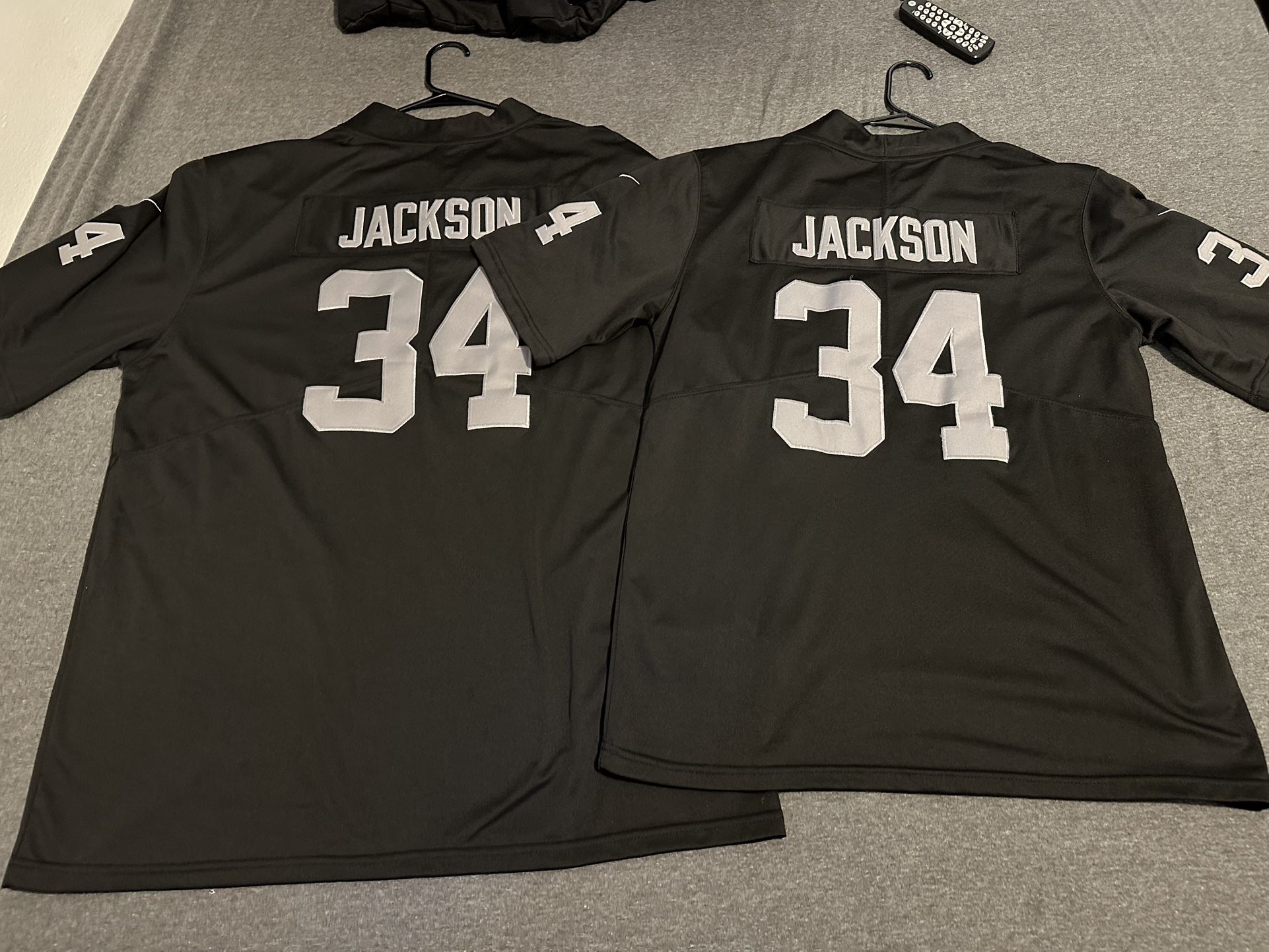 Raiders Jersey