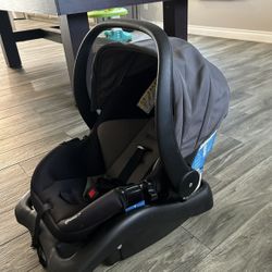 Infant Car seat With Base