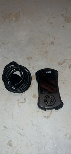 Unmarried COBB accessport 2008-14 WRX