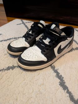 Air Jordan 1 mocha low