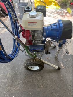 Graco 7900 GMax 2
