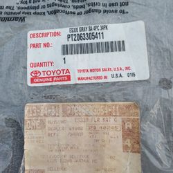 Rx350 Floor Mats New