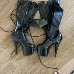 Dancer Shoes