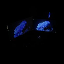 CUSTOM PC SETUP