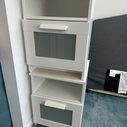 Two night stands for free