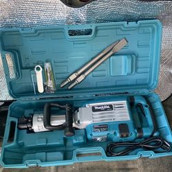 Jack Hammer Nuevo