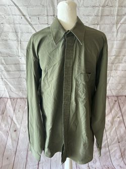 59th street brownstone men’s dress shirt 