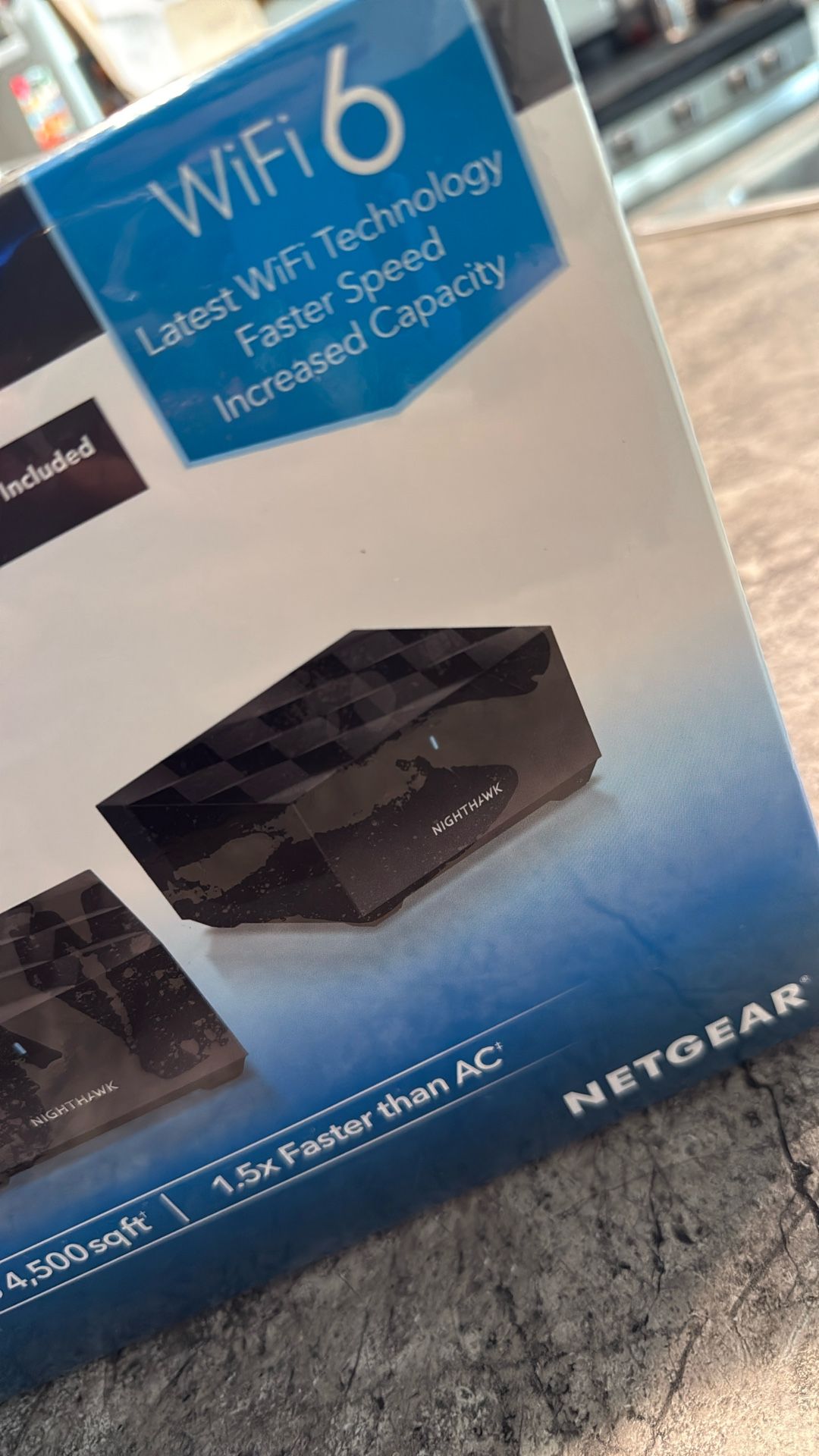 NetGear Computers & Accessories