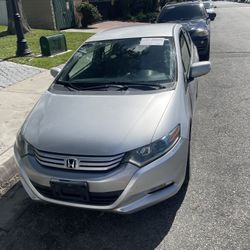  2010 Honda Insight 