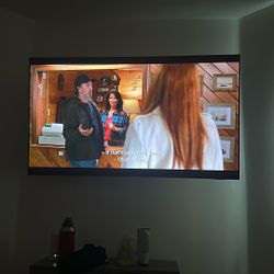 SAMSUNG TV