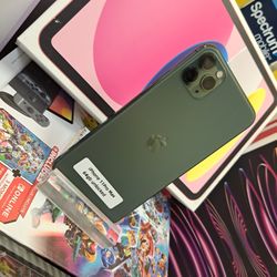Apple iPhone 11 Pro Max 