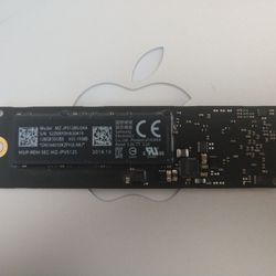 128GB Hard Drive Ssubx For MacBooks Flash Memory 